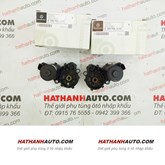 Mô tơ phanh tay xe Mercedes C43 AMG, C300, C350e, C400 - 0009061303